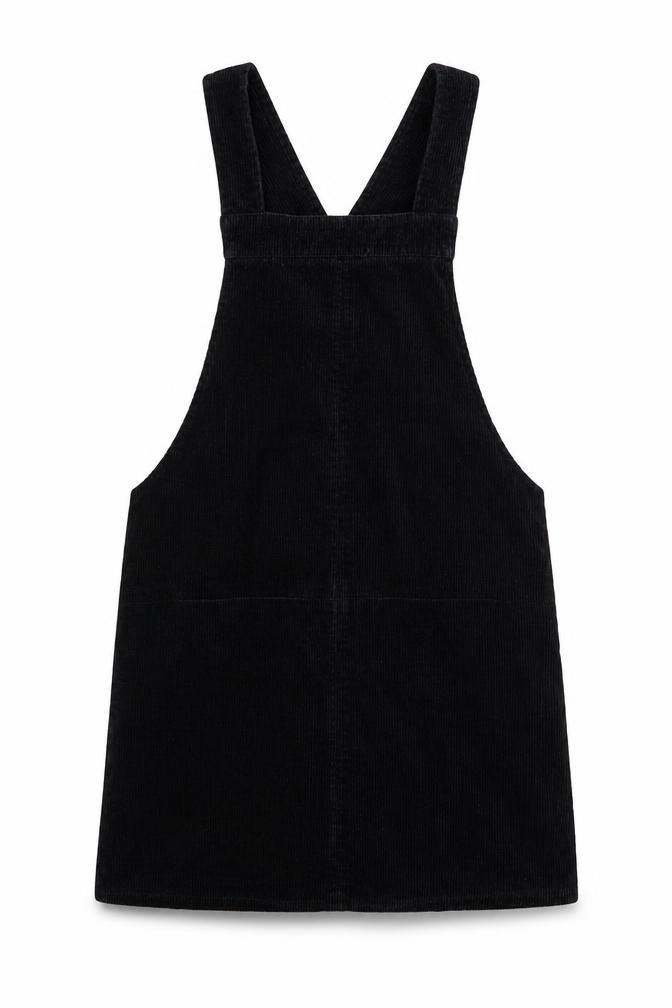 New Look Womens Black   A-Line  Size 10