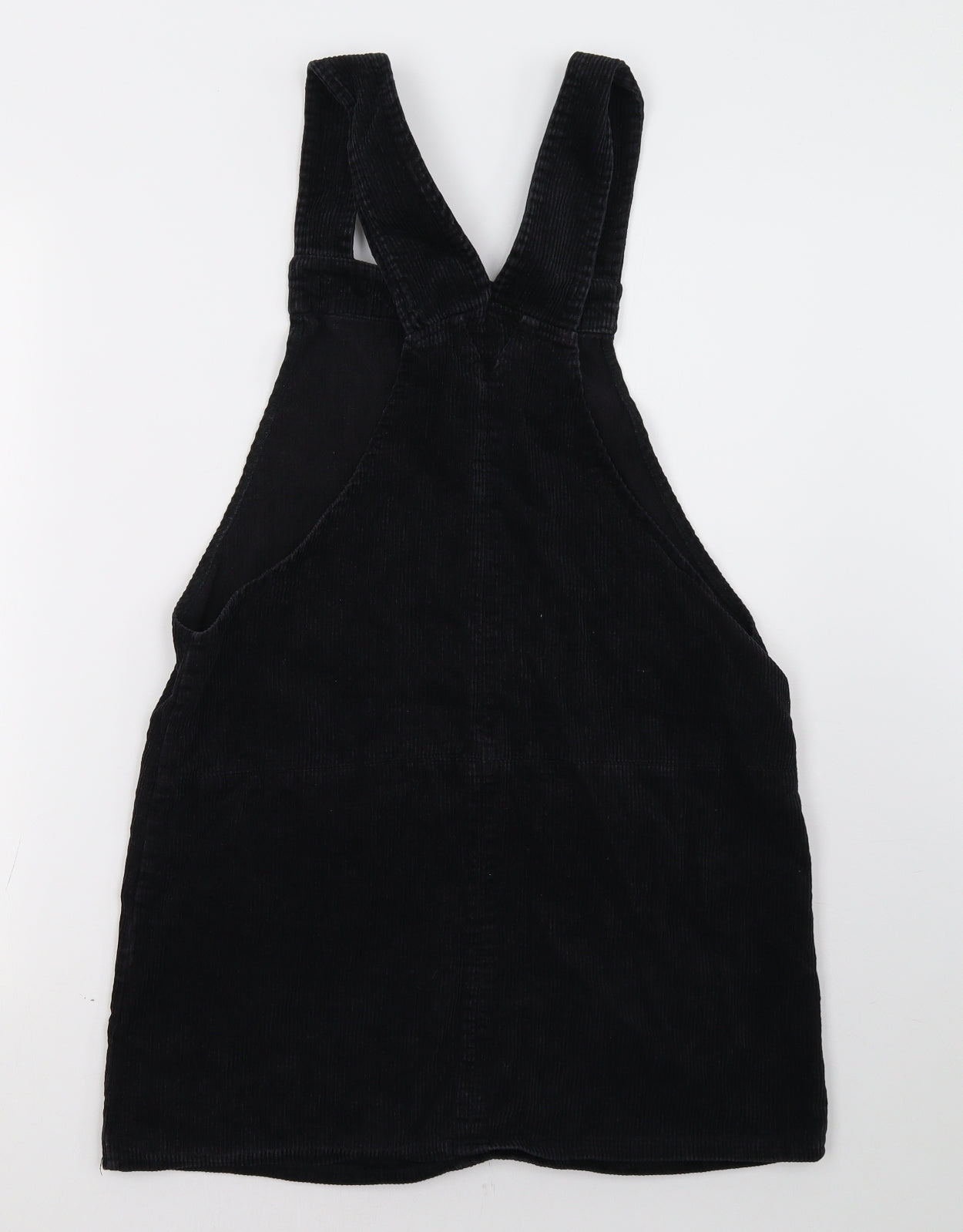 New Look Womens Black   A-Line  Size 10