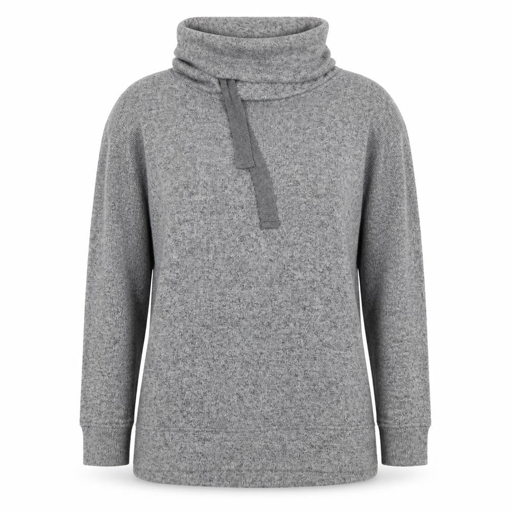 F&F Womens Grey   Pullover Jumper Size 8