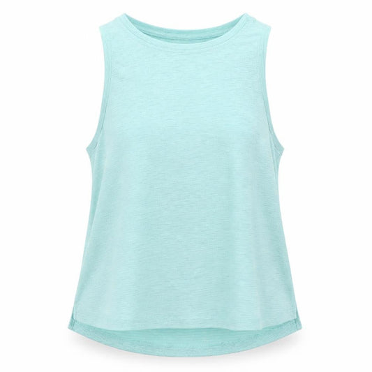 Preworn Womens Blue   Basic Tank Size XS