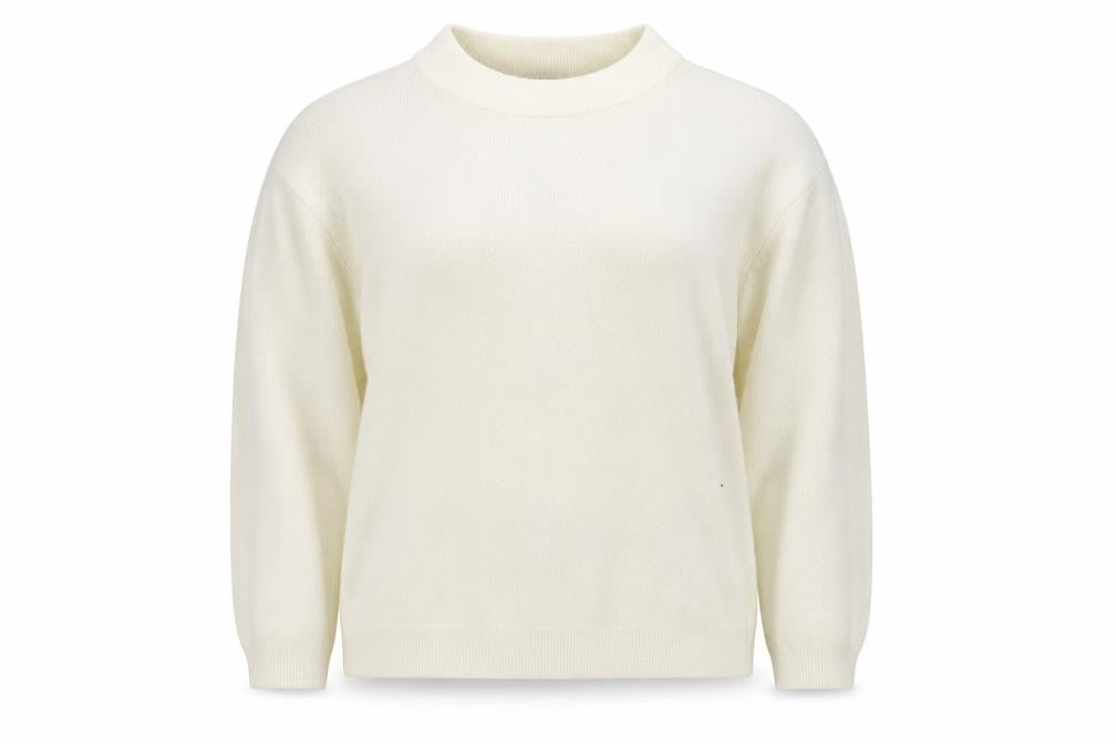 Arista Womens Ivory   Pullover Jumper Size 20