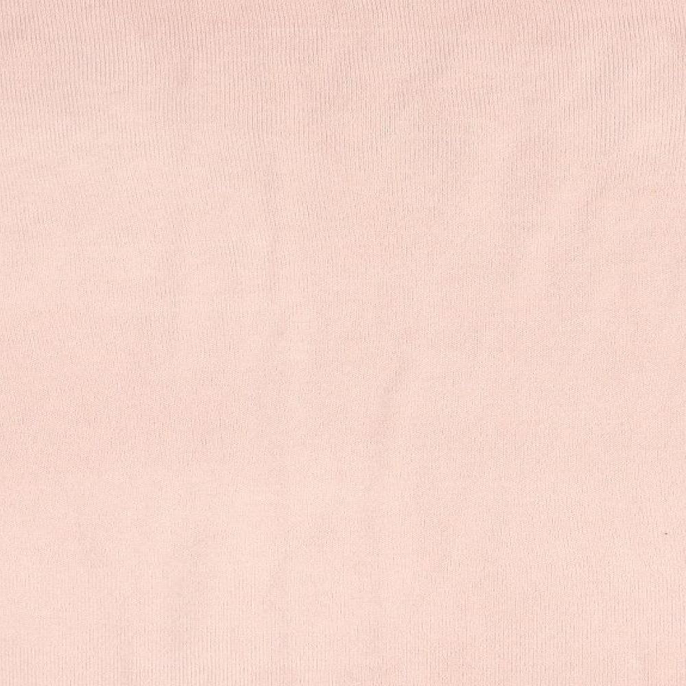 Primark Womens Pink   Pullover Jumper Size L