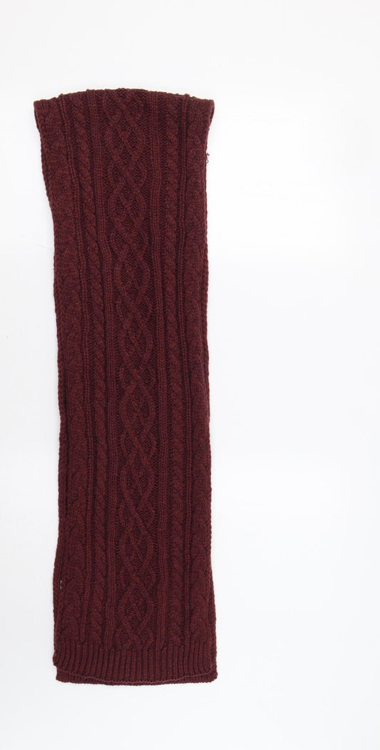 Jack Wills Womens Purple    Scarf