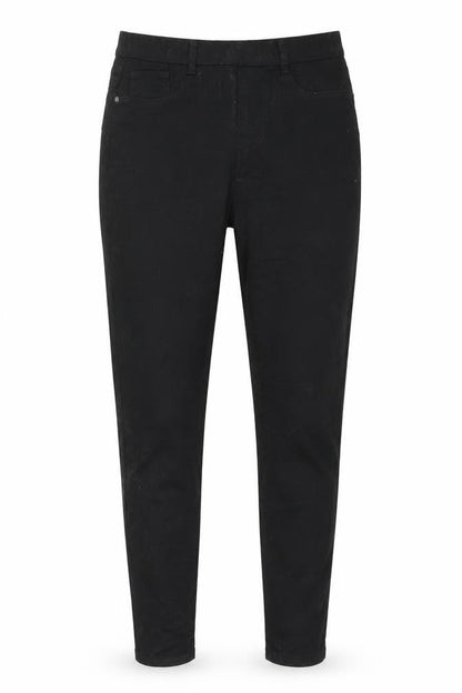 New Look Womens Black   Jegging Jeans Size 10 L21 in
