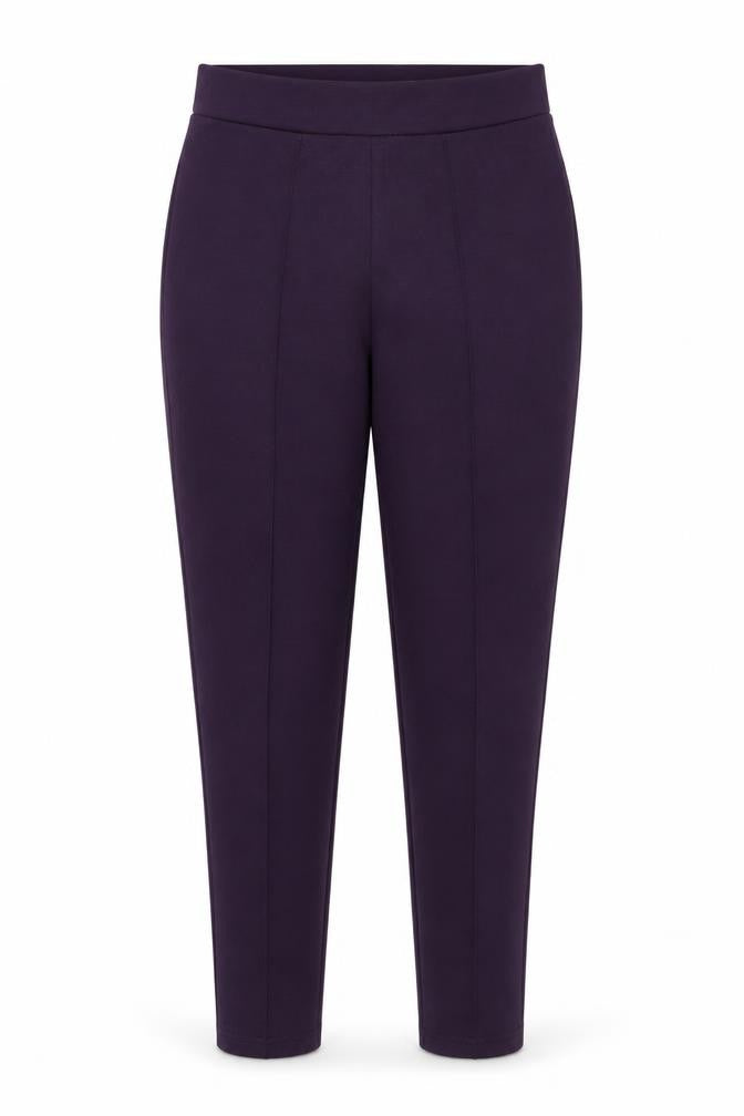 Atmosphere Womens Blue   Trousers  Size 10 L28 in