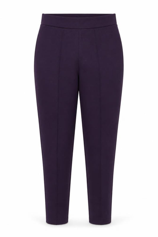 Atmosphere Womens Blue   Trousers  Size 10 L28 in