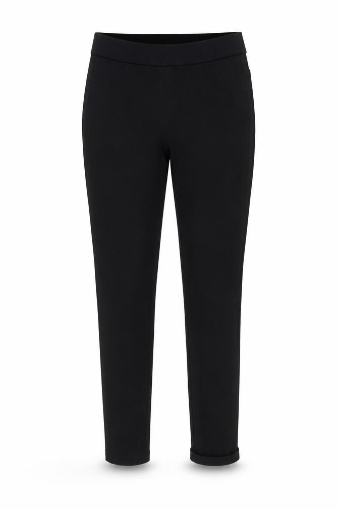 N x D Womens Black    Leggings Size 8 L28 in