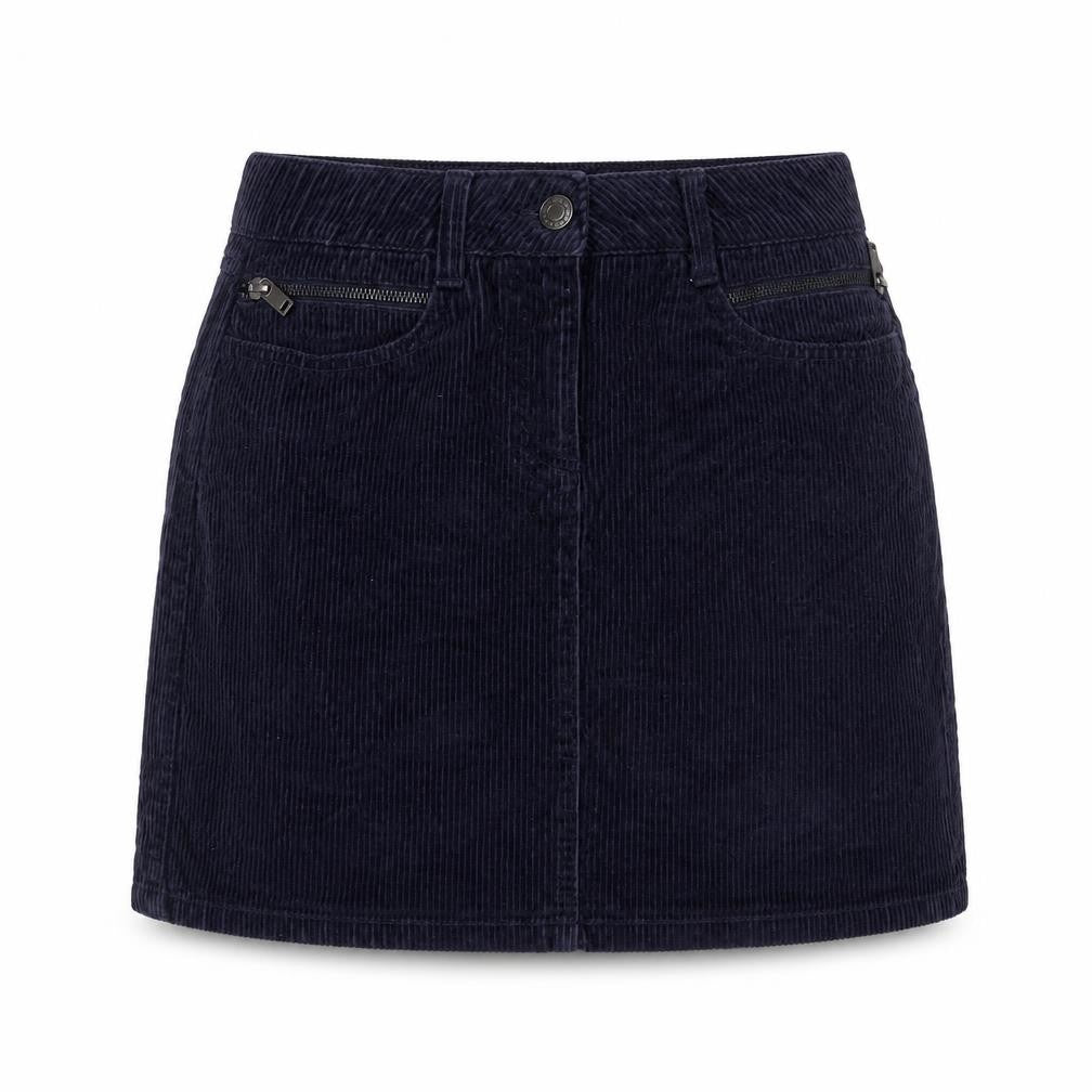 NEXT Womens Purple   Mini Skirt Size 6