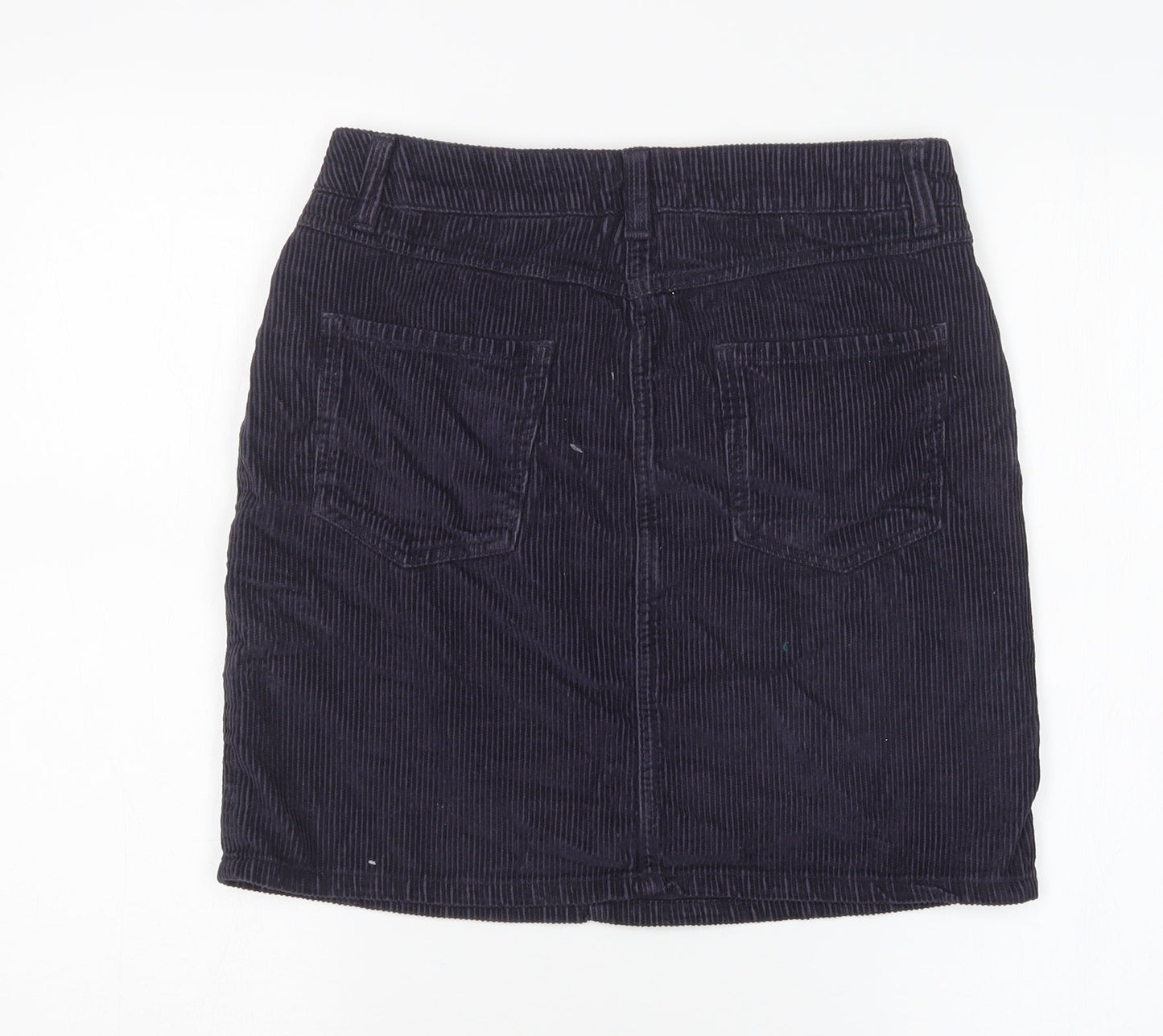 NEXT Womens Purple   Mini Skirt Size 6