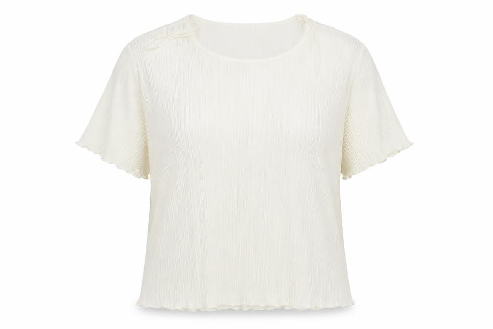 Bonmarché Womens Yellow Basic Blouse Size XL
