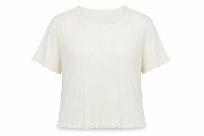 Bonmarché Womens Yellow Basic Blouse Size XL
