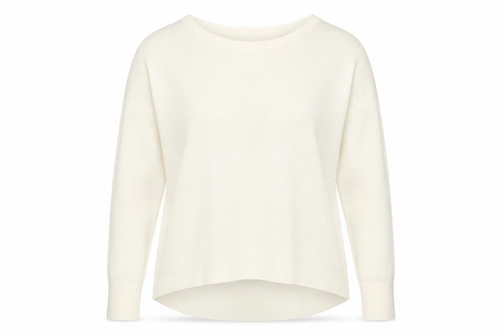 Primark Womens Beige   Pullover Jumper Size M