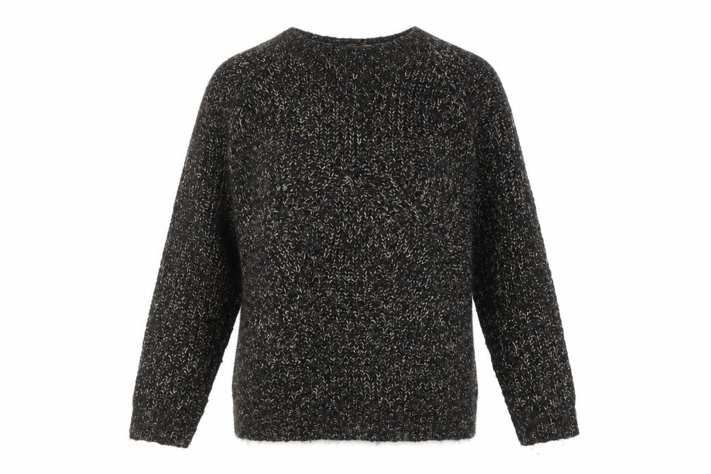 Marks & Spencer Womens Multicoloured   Pullover Jumper Size 12