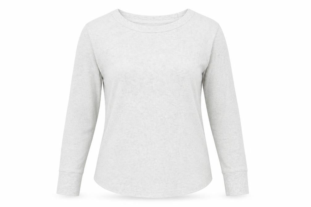 Gap Womens Grey   Pullover Jumper Size M