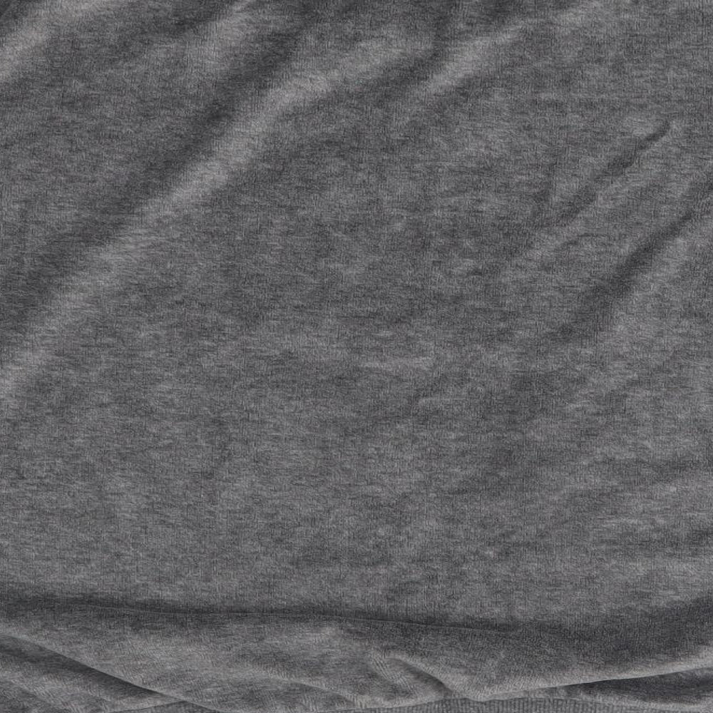 Primark Womens Grey   Pullover Jumper Size XS  - loungewear, the world is a jungle