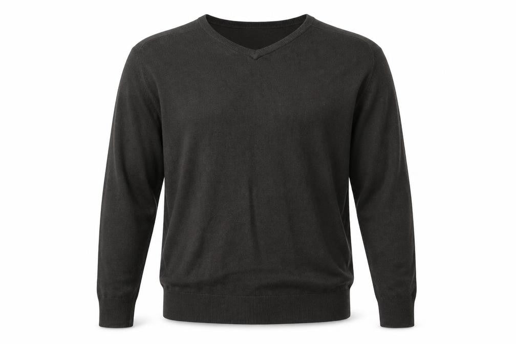 Marks & Spencer Mens Grey   Pullover Jumper Size M