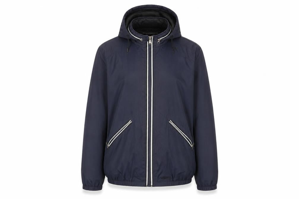 riv sd Womens Blue   Jacket Coat Size L