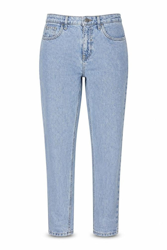 Denim Co. Womens Blue  Denim Skinny Jeans Size 8 L31 in