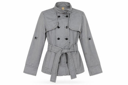 Mango Suit Womens Blue   Jacket  Size L