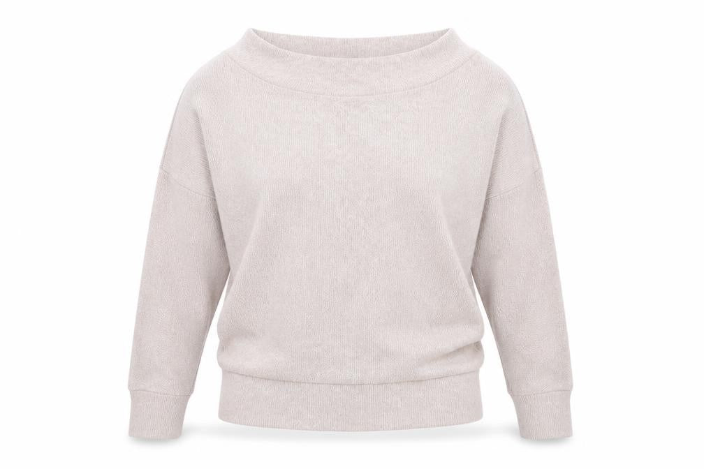 New Look Womens Pink   Pullover Jumper Size S