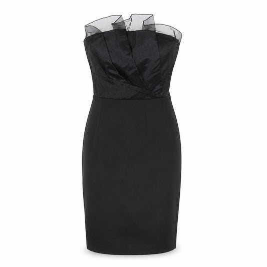 Love Womens Black   Pencil Dress  Size XS