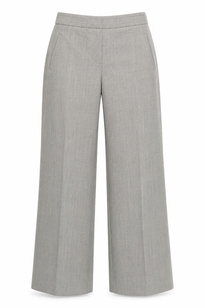 Preworn Womens Beige   Trousers  Size 29 in L28.5 in