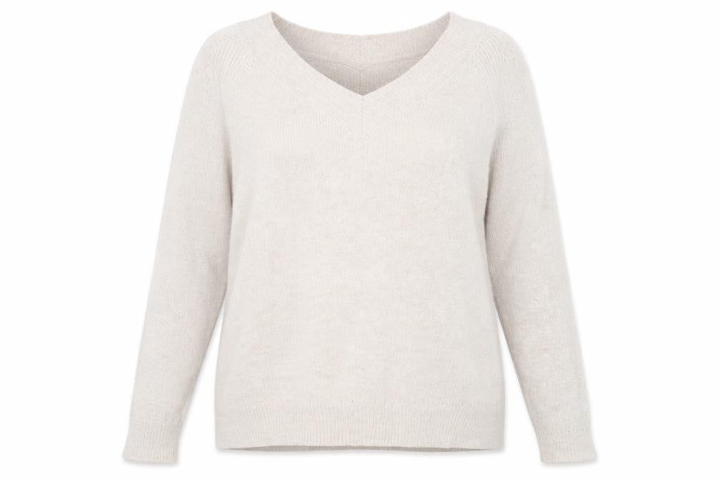 Dorothy Perkins Womens Pink  Knit Pullover Jumper Size 16
