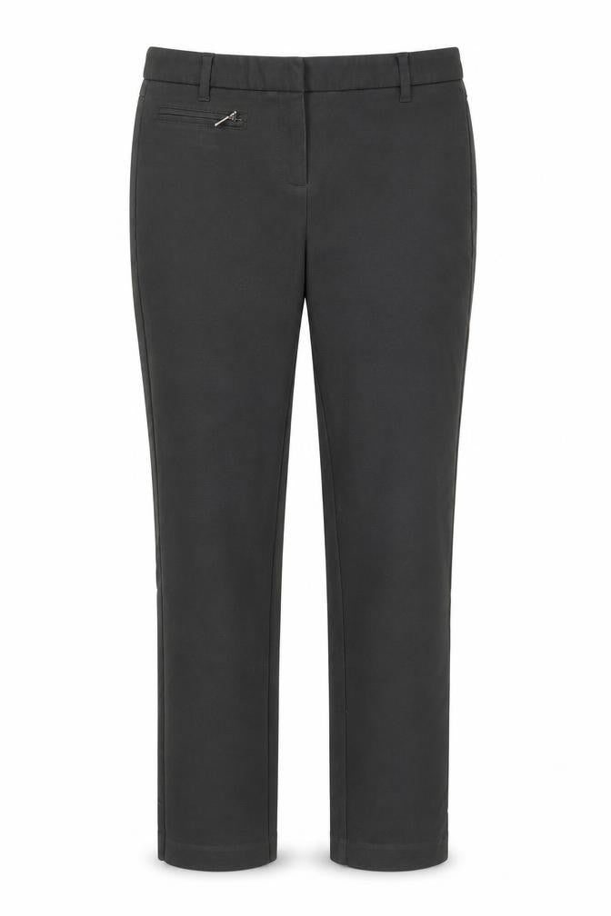 NEXT Womens Grey   Trousers  Size 8 L28 in