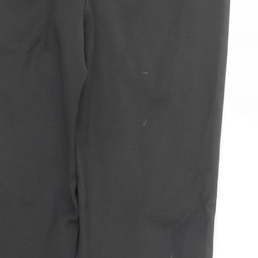 NEXT Womens Grey   Trousers  Size 8 L28 in