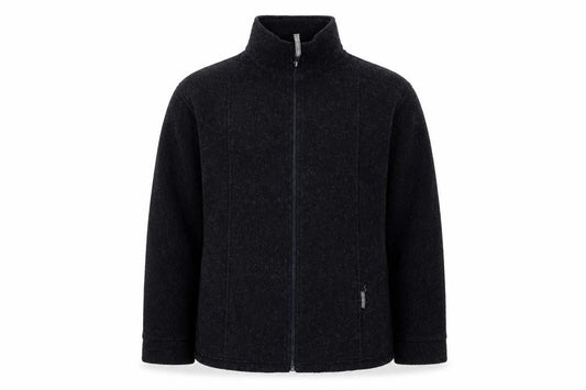 DC Sportswear Mens Blue  Fleece Jacket  Size S  - Navy Blue