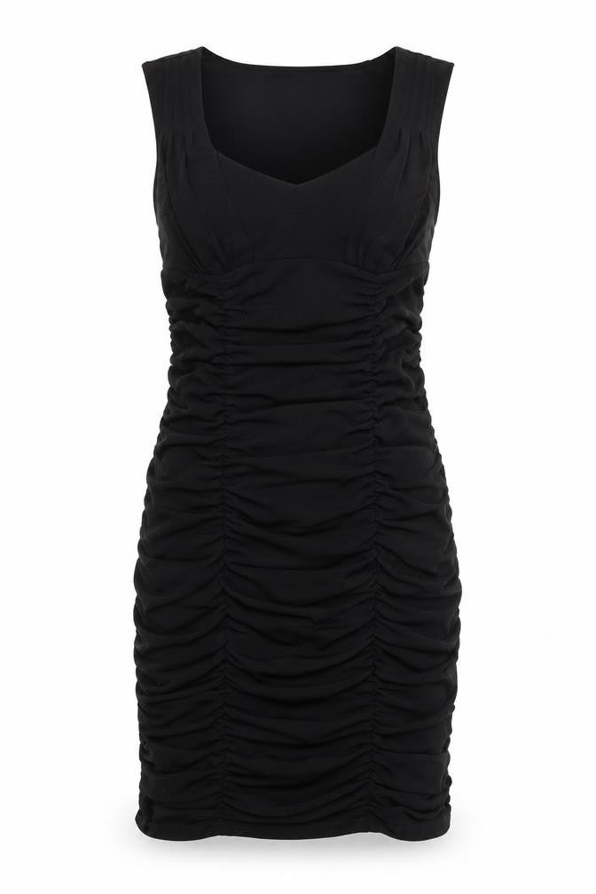 Carole Little Womens Black   Bodycon  Size 4