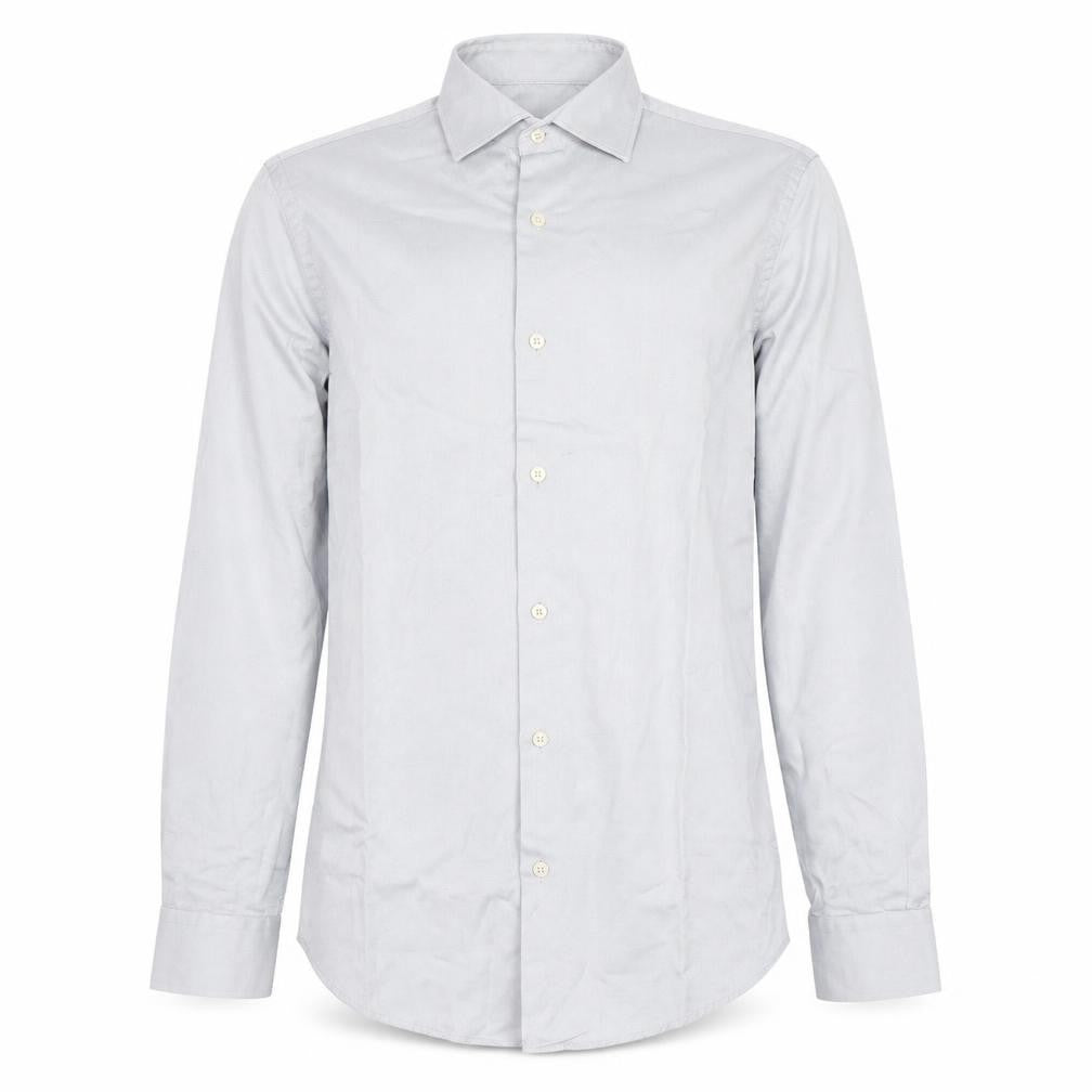 Zara Mens Blue    Dress Shirt Size S