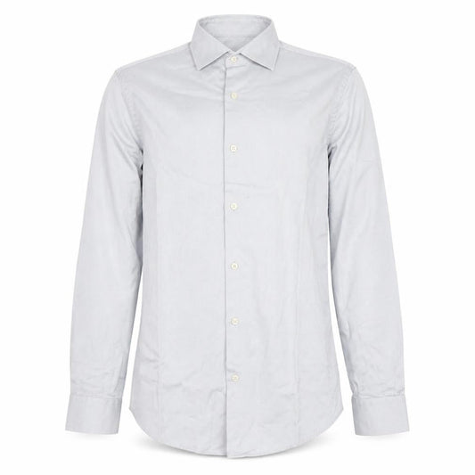 Zara Mens Blue    Dress Shirt Size S