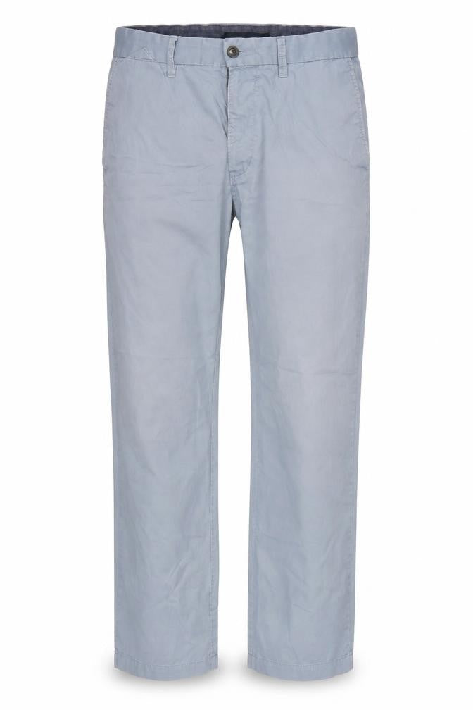 Marks & Spencer Mens Grey   Trousers  Size 36 L26 in