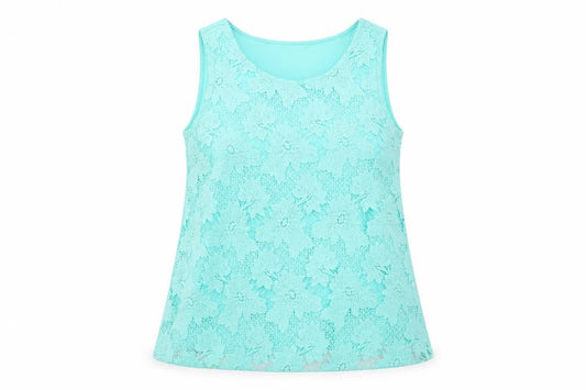Peacocks Womens Green   Basic T-Shirt Size 12