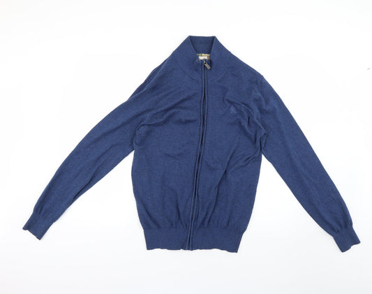 Sterling Mens Blue   Jacket  Size L