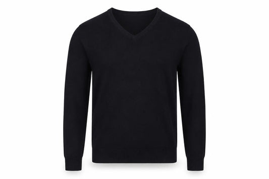 Cedarwood State Mens Blue Jumper Size S