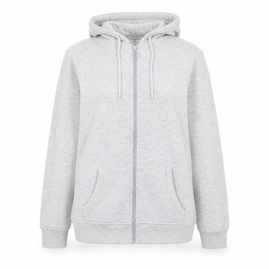 Primark Womens Grey   Jacket  Size 10
