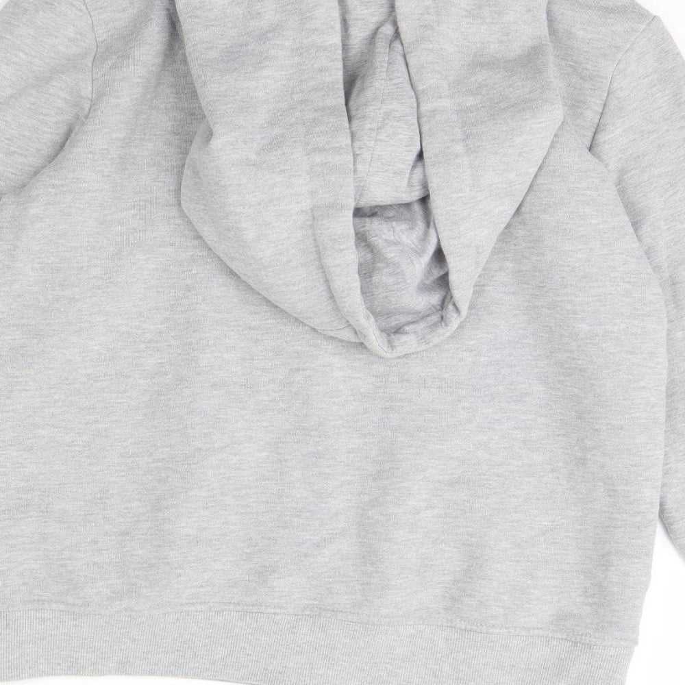 Primark Womens Grey   Jacket  Size 10