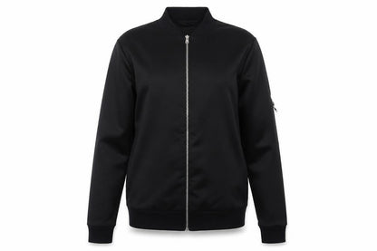 Boohoo Womens Black   Jacket  Size 6