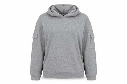Select Womens Grey   Pullover Jumper Size 12