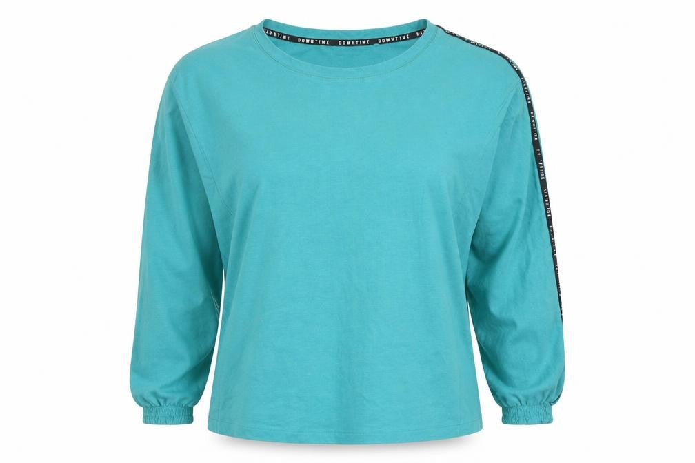 NEXT Womens Blue   Pullover Jumper Size M