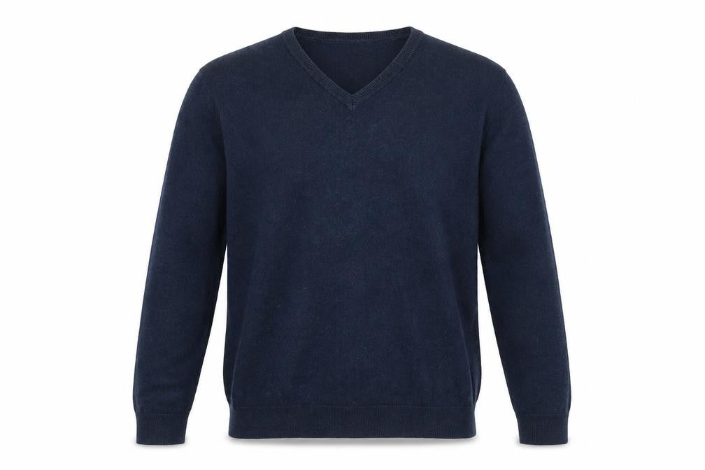 NEXT Mens Blue   Pullover Jumper Size M