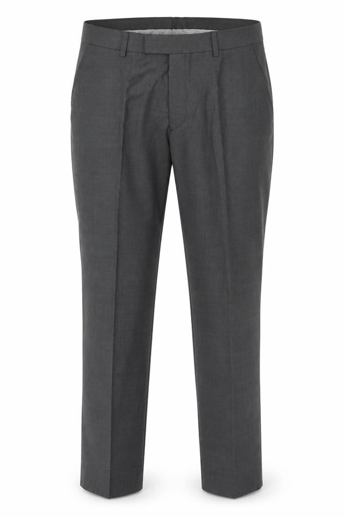 NEXT Womens Grey   Trousers  Size 34 in L31 in
