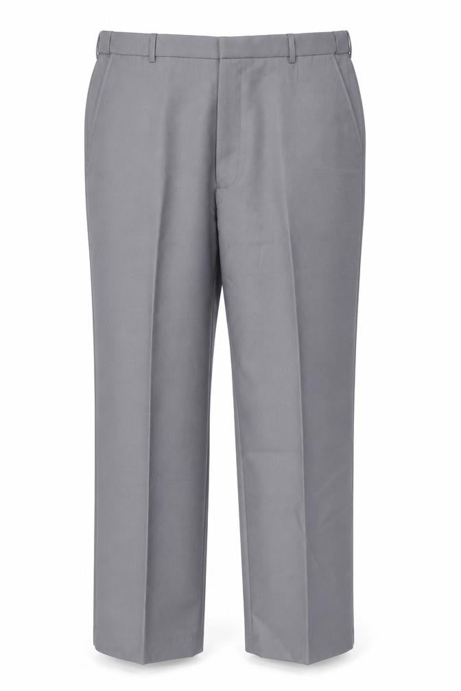 Pegasus Womens Grey   Trousers  Size 38 in L29 in