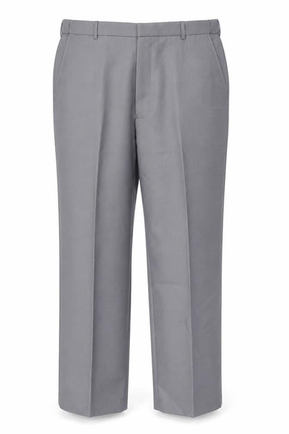 Pegasus Womens Grey   Trousers  Size 38 in L29 in