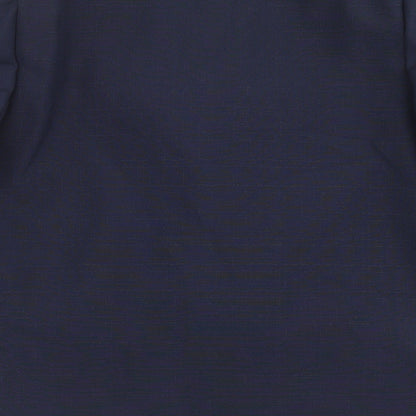 Preloved Citilites Womens Blue   Jacket Suit Jacket Size 18 - Label