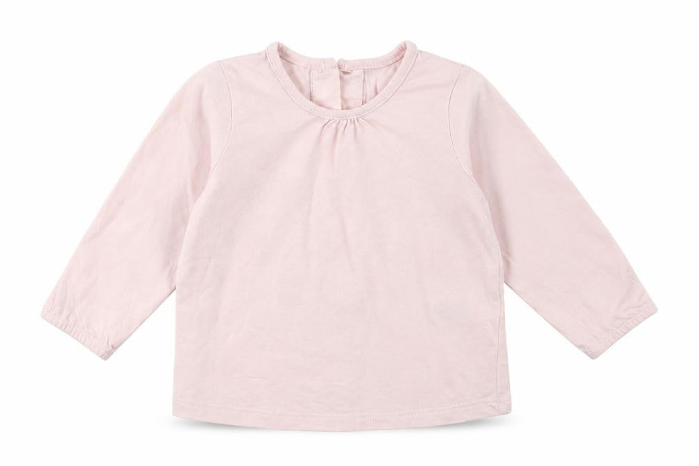 Matalan Girls Pink   Basic Casual Size 9-12 Months