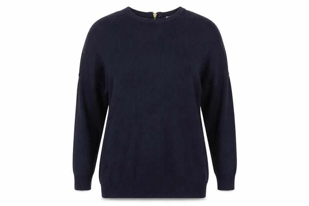 Atmosphere Womens Blue   Pullover Jumper Size 12