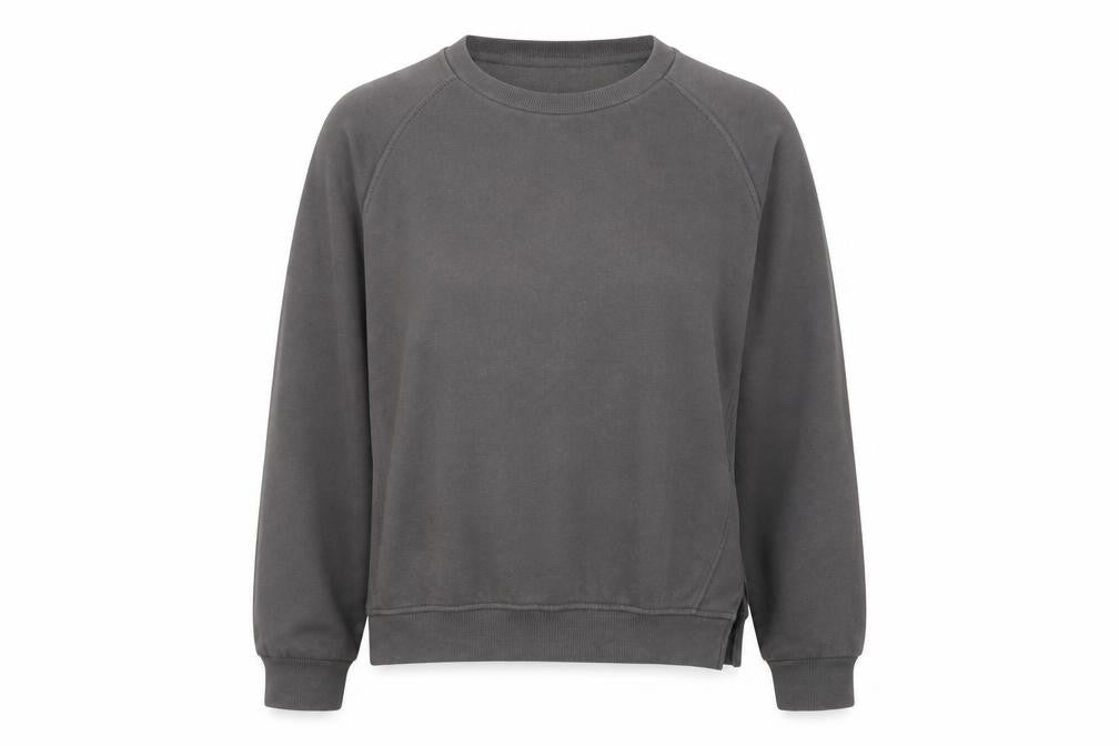 Primark Womens Grey   Pullover Jumper Size M